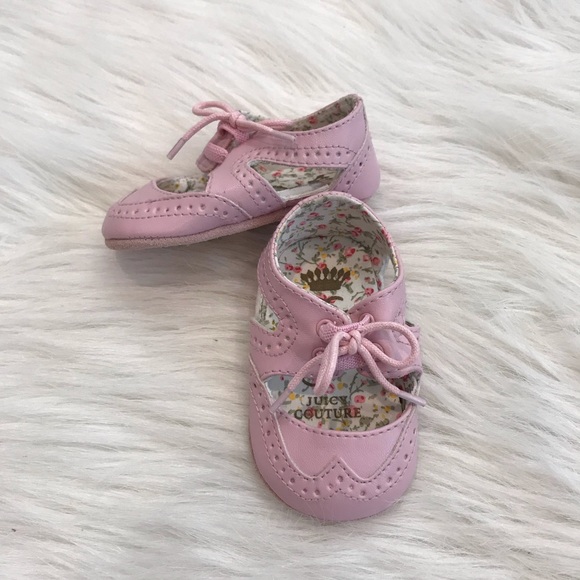 infant girl shoes size 2